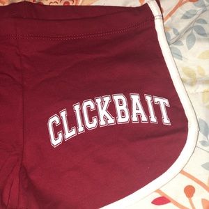 David Dobrik Clickbait shorts